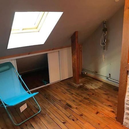 Trouville - Charmant Duplex Familial Tres Spacieux Dış mekan fotoğraf