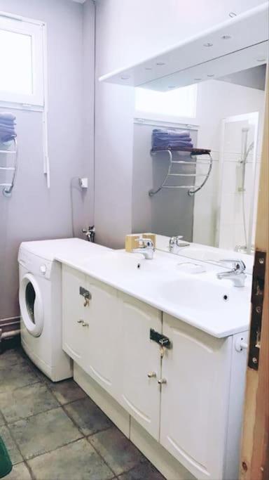 Trouville - Charmant Duplex Familial Tres Spacieux Dış mekan fotoğraf