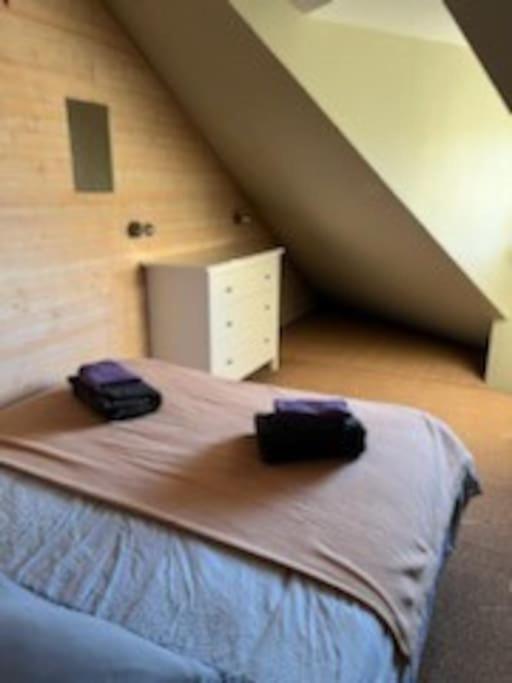 Trouville - Charmant Duplex Familial Tres Spacieux Dış mekan fotoğraf