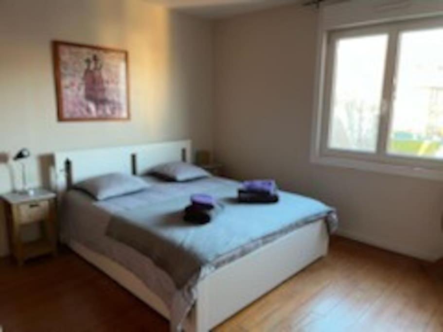 Trouville - Charmant Duplex Familial Tres Spacieux Dış mekan fotoğraf