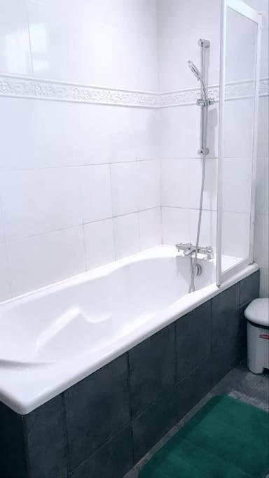 Trouville - Charmant Duplex Familial Tres Spacieux Dış mekan fotoğraf