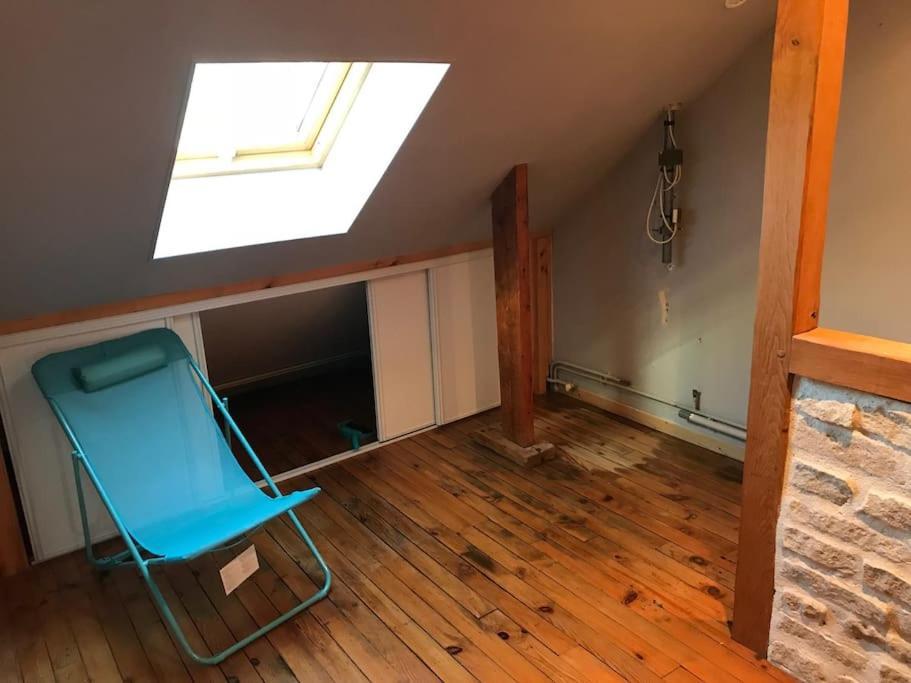 Trouville - Charmant Duplex Familial Tres Spacieux Dış mekan fotoğraf