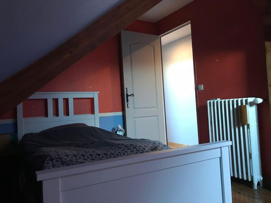Trouville - Charmant Duplex Familial Tres Spacieux Dış mekan fotoğraf