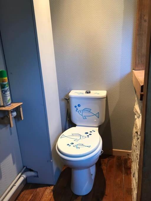 Trouville - Charmant Duplex Familial Tres Spacieux Dış mekan fotoğraf