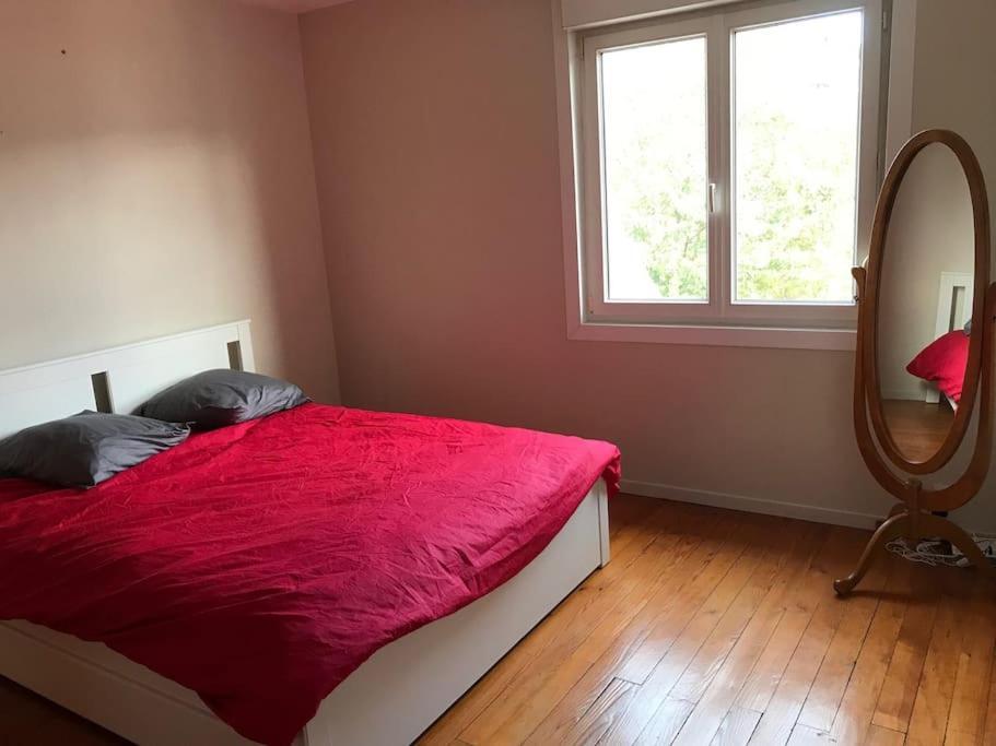 Trouville - Charmant Duplex Familial Tres Spacieux Dış mekan fotoğraf