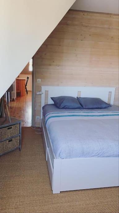 Trouville - Charmant Duplex Familial Tres Spacieux Dış mekan fotoğraf